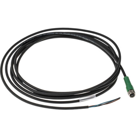 PHOENIX 1669725 - CÂBLE SAC-3P-3,0-PUR/M-8FS