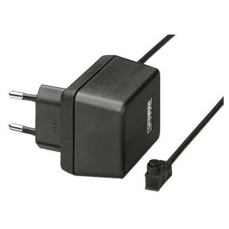 Phoenix 2787444 Bloc dAlimentation pour lAlimentation dun Module enfichable - 230 V AC (connecteur Euro)