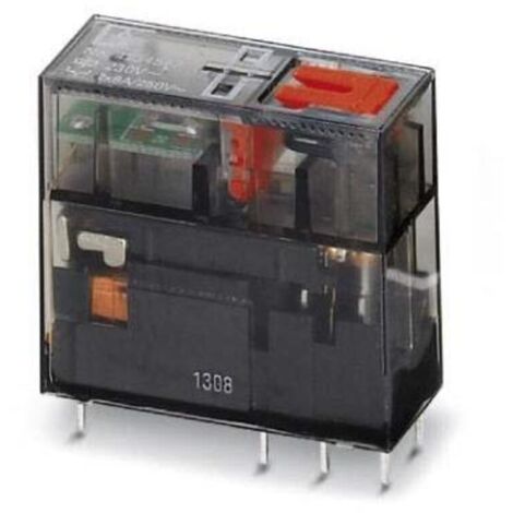 PHOENIX 2987972  RELE REL-MR-230AC/21  21/MS
