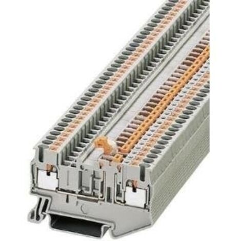 PHOENIX 3210156  MORSETTO GUIDA PASO PIT2,5-MT