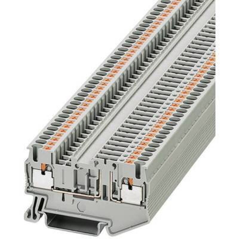 Bloc de jonction de sectionnement contenu: 1 pc(s) Phoenix Contact pt 2,5-TG 3210185