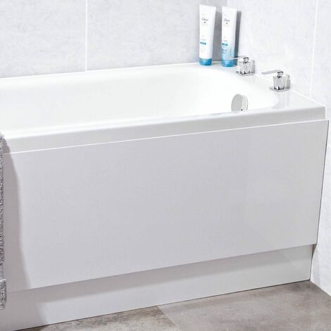 Single ended baths