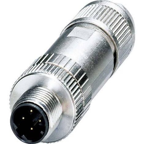 PHOENIX - CONNETTORE SACC-M12MSD-4Q-SH PN