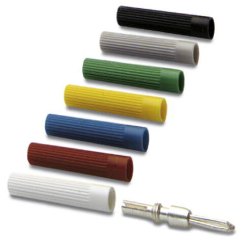 Phoenix Contact 0201744 Prüfstecker   10 St.