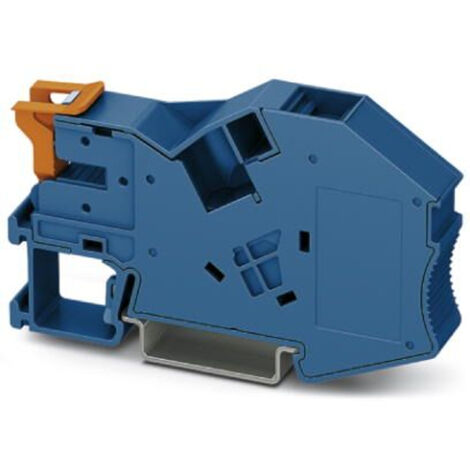 Phoenix Contact 1030138 Auflagebock  Blau 10 St.