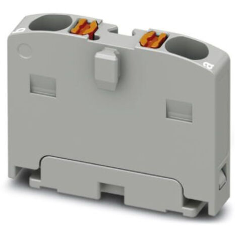 Phoenix Contact 1045923 Verteilerblock  Grau 50 St.