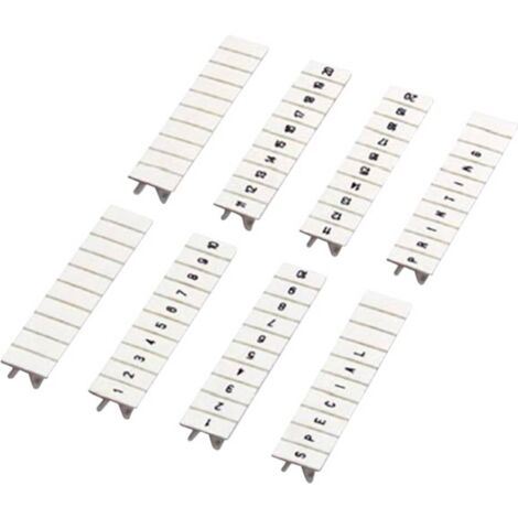 Phoenix Contact 1051867 Bianco 1 pz.