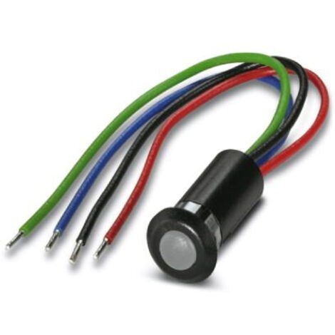 Phoenix Contact 1082299 LED-Signalleuchte mehrfarbig      1 St.