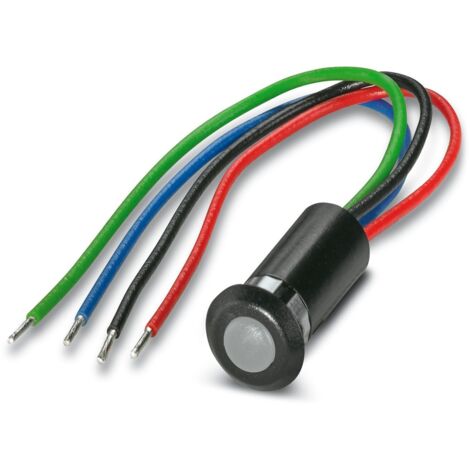 Phoenix Contact 1082299 Voyant LED multicolore 1 pc(s) A709742