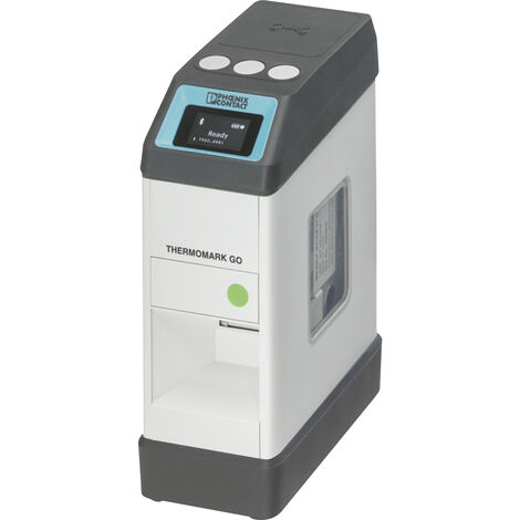 Phoenix Contact 1090747 THERMOMARK GO Thermotransferdrucker     1 St.
