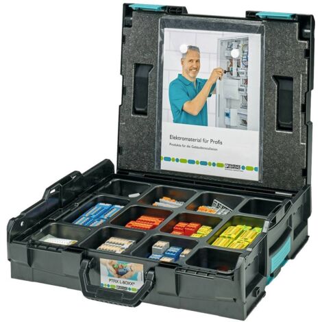 Phoenix Contact 1164787 Distributore A molla 1 KIT