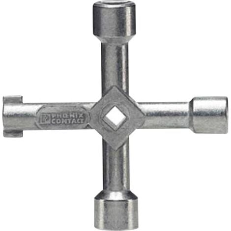 JEU D'ADAPTATEURS POUR VISSEUSES | HEXAGONE MÂLE 6,3 MM (1-4