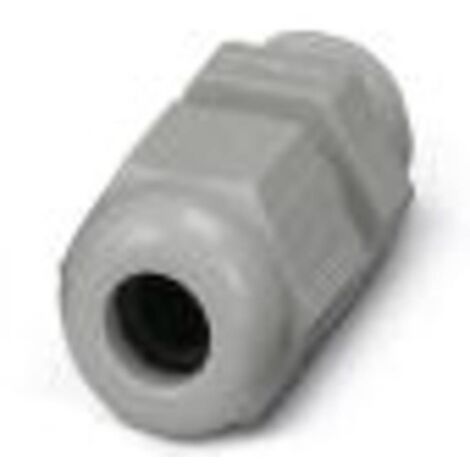 Phoenix Contact 1424470 Presse-étoupe M16 plastique gris clair 10 pc(s) C567251