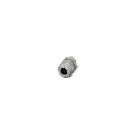 Phoenix Contact 1424487 Presse-étoupe PG11 plastique gris clair 5 pc(s) C567101