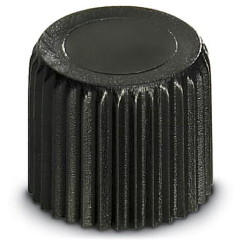 Phoenix Contact 1560251 Sensor-/Aktor-Steckverbinder, unkonfektioniert M12 Schutzkappe   5 St.