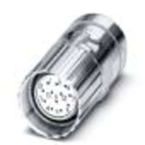 Phoenix Contact 1619764 Connecteur rond 1 pc(s) C562671