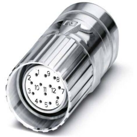 Phoenix Contact 1619764 Connettori circolari 1 pz.