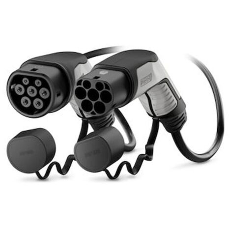 Phoenix Contact 1627692 Ladekabel AC EV-T2G3PC-3AC32A-5,0M6,0ESBK01