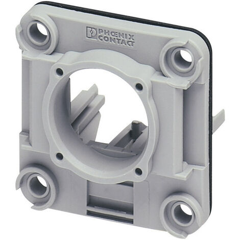 Phoenix Contact 1653744 Sensor-/Aktor-Steckverbinder, unkonfektioniert  Anbaurahmen   1 St.
