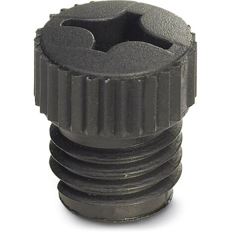 Phoenix Contact 1682540 Connettore non confezionato per sensore o attuatore M8 Vite di bloccaggio 5 pz.