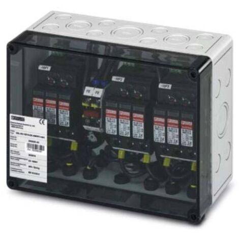 PHOENIX CONTACT 2403336 ARMADIO ELETTRICO