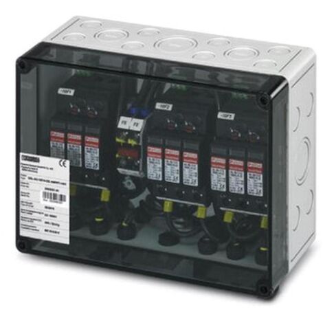 PHOENIX CONTACT 2403336 ELEKTRISCHER SCHRANK