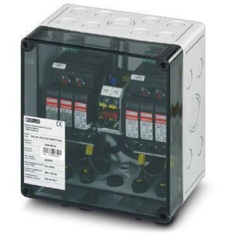 PHOENIX CONTACT 2404299 ARMOIRE ÉLECTRIQUE