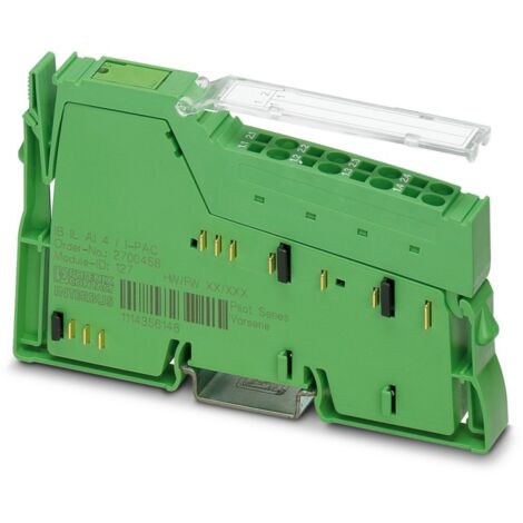 Phoenix Contact 2700458 IB IL AI 4/I-PAC Analogmodul