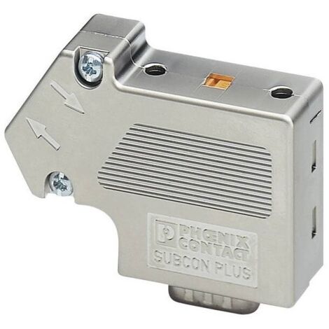 Phoenix contact 2708232 Connecteur Profibus 12Mbits/s