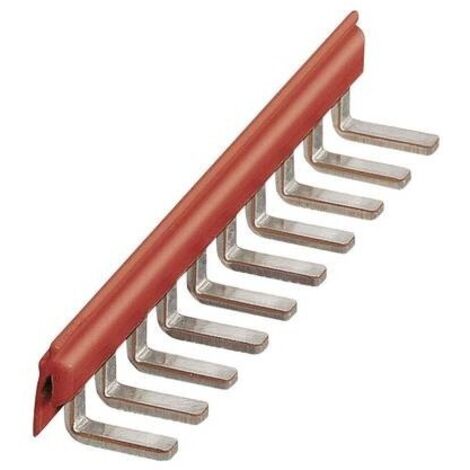 Phoenix Contact 2715953 Ponticello Rosso 1 pz.