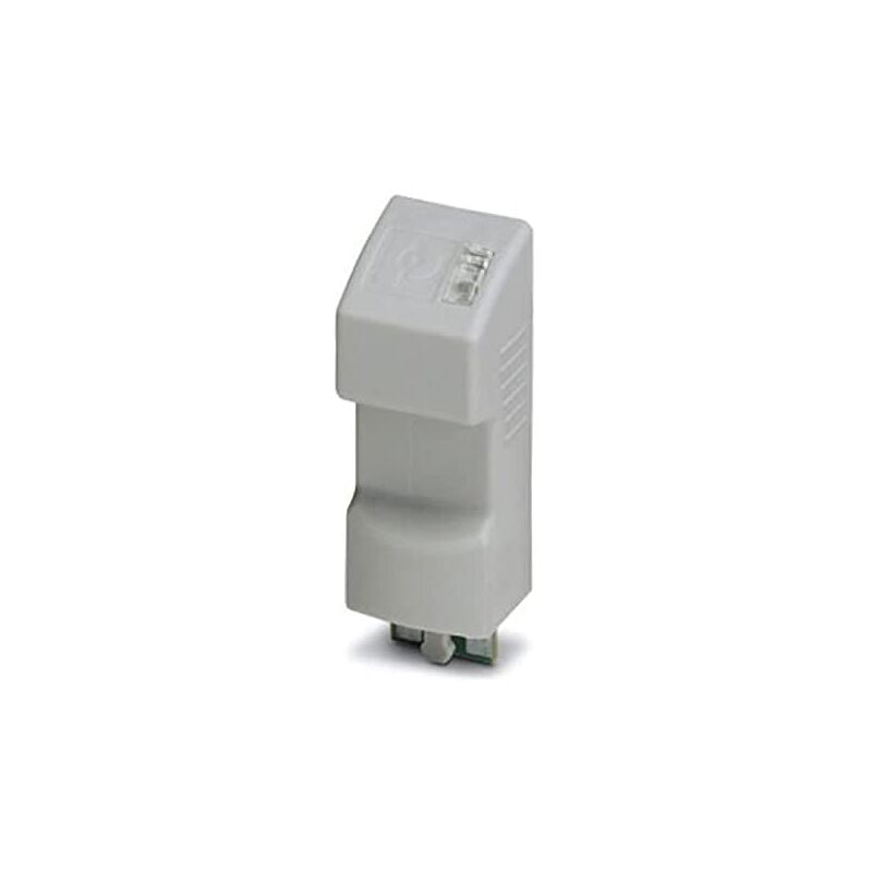 Phoenix rif - module enfichable - ldp 12 - 24 courant continu RIF-LDP-12-24 dc