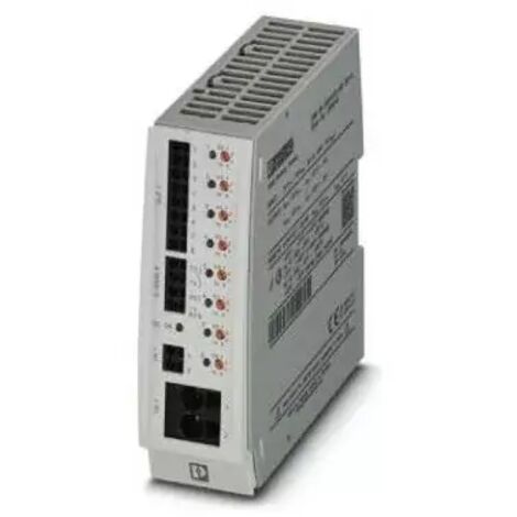 Phoenix contact 2905744 Interruttore automatico multicanale per apparecchi