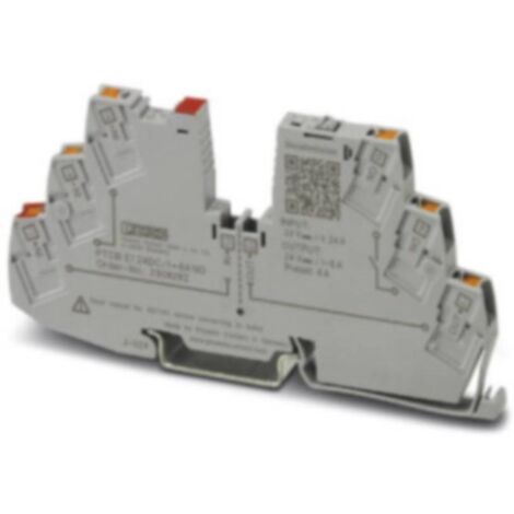 Phoenix Contact 2908262 Interruttore elettronico grigio 24A DC