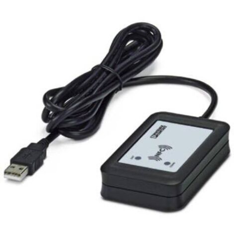 Phoenix Contact 2909681 TWN4 MIFARE NFC USB ADAPTER Module USB 1 pc(s) A534452