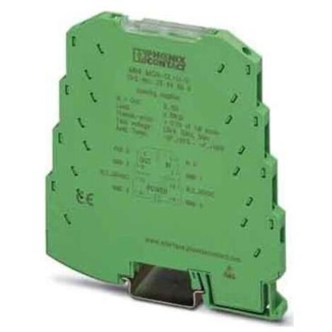Phoenix Contact 3-Wege-Trennverstärker MINI MCR-SL-I-I