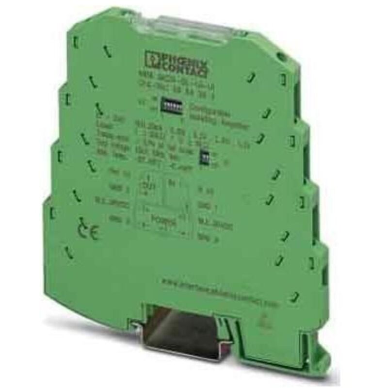 Phoenix Contact 3-Wege-Trennverstärker Mini Mcr-Sl-Ui-Ui-Nc