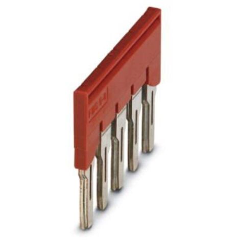 Phoenix Contact 3002745 Ponticello Rosso 1 pz.