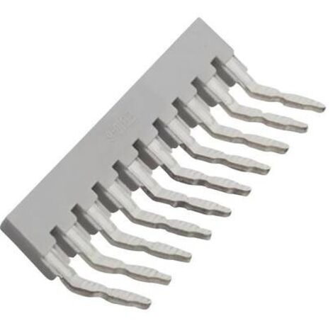 Phoenix Contact 3006137 Marcatura UniCard per terminali Adatto per (dettagli): UIK 16 1 pz.