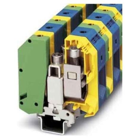 Phoenix Contact 3009176 UKH 95-PE/N - Installations-Schutzleiterklemme