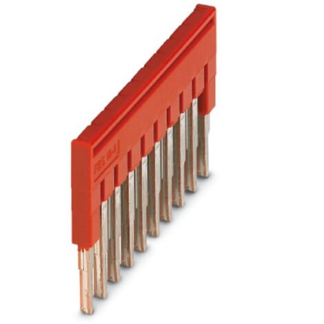 Phoenix Contact 3030158 Ponticello Adatto per (dettagli): ST 1,5 1 pz.