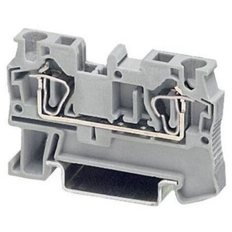 Phoenix contact 3031364 Bloque terminal único ST4 800V 32A 0,08-6mm≤