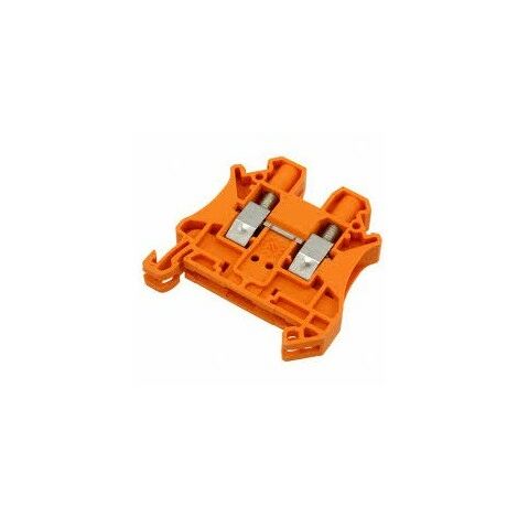 Phoenix contact 3046281 Bloc de jonction simple UT10OG 20-6AWG