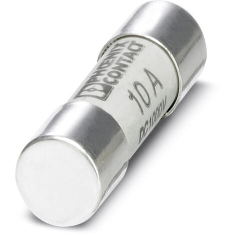 Phoenix Contact 3061334 Feinsicherung     10 A  1000 V 1 St.