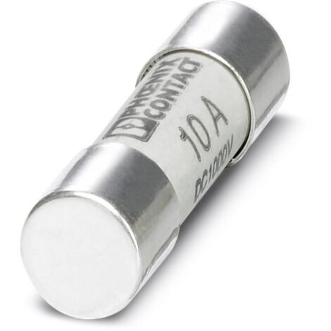 Phoenix Contact 3061334 Fusibile 10 A 1000 V 1 pz.