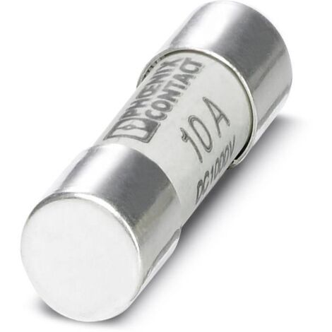 Phoenix Contact 3061334 Micro-fusible 10 A 1000 V 1 pc(s) Y953941