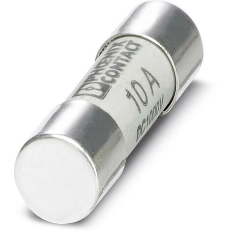 Phoenix Contact 3061334 Micro-fusible 10 A 1000 V 1 pc(s) Y953941