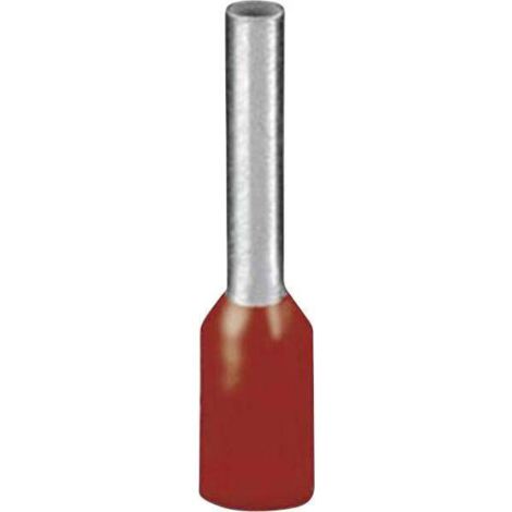 Phoenix Contact 3200263 Capocorda 1.50 mm² Non isolato Metallo 1000 pz.