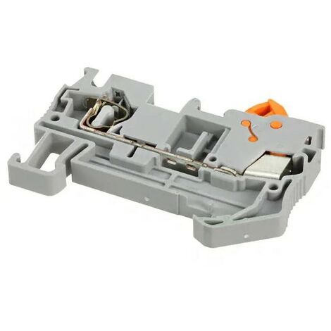 Phoenix contact 3206500 Bloc de jonction simple 600V 15A max. 20-14AWG
