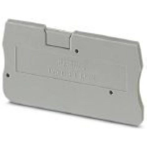 Phoenix Contact 3208142 Coperchio terminale 50 pz.