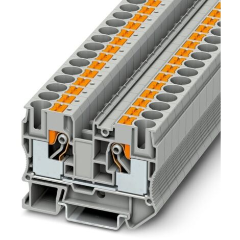 Phoenix Contact 3212120 PT 10 - Einfachklemme